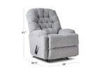 Picture of Barb Rocker Recliner