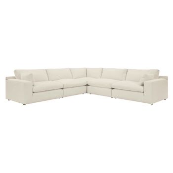 Gaucho 5pc Sectional