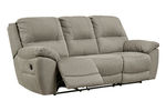 Picture of Gaucho Reclining Sofa