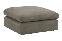 Picture of Gaucho Oversized Ottoman