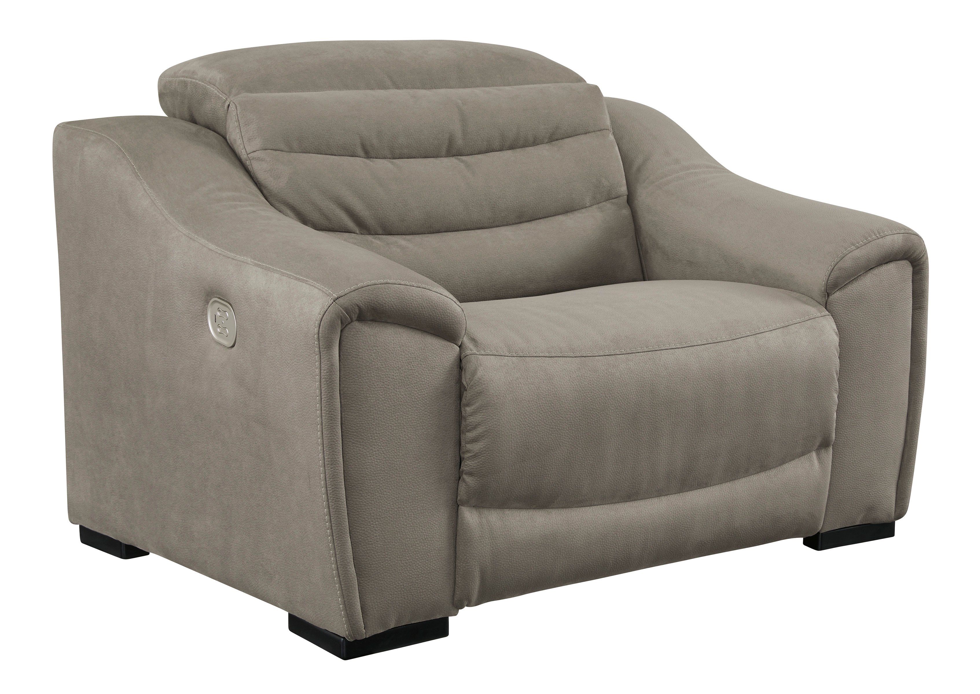 Gaucho Power Rocker Recliner