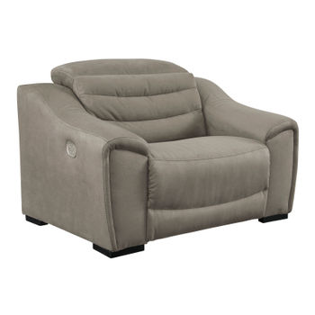 Gaucho Power Rocker Recliner