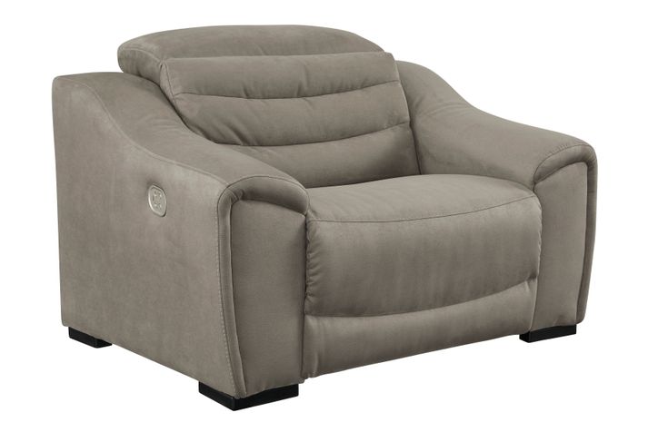 Picture of Gaucho Power Rocker Recliner