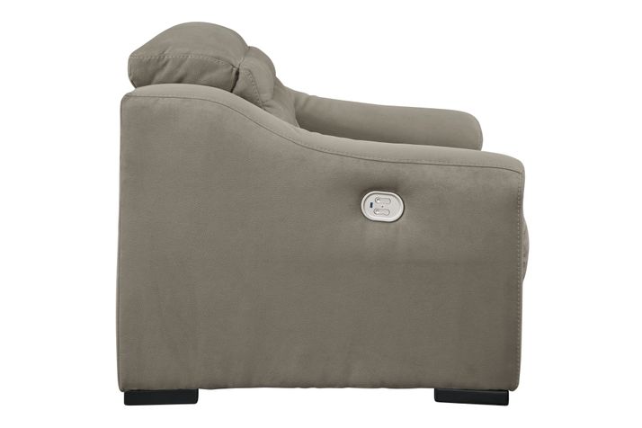 Picture of Gaucho Power Rocker Recliner