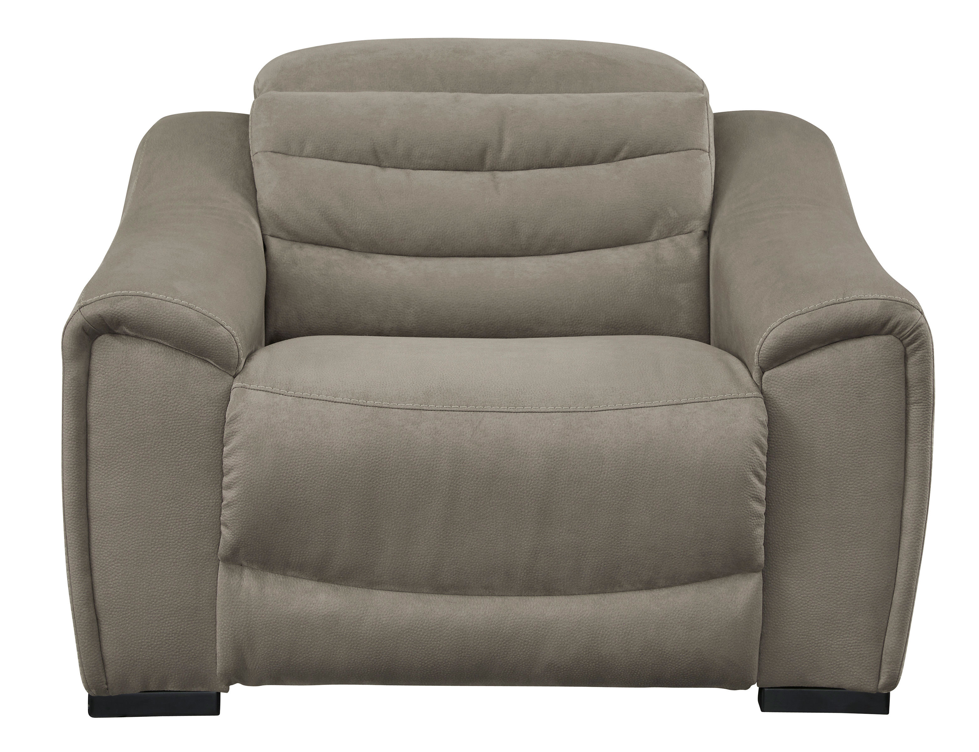 Two seater rocker recliner hot sale