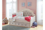 Picture of Realyn Daybed Set