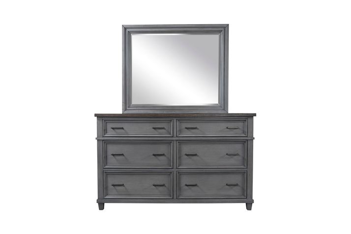 Picture of Caraway Mirror