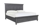 Picture of Caraway King Headboard