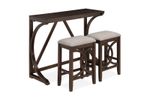 Picture of Bella 3pc Dining Set