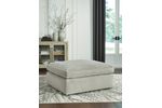Picture of Sophie Oversized Ottoman