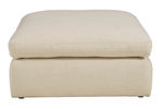 Picture of Elyza Oversized Ottoman
