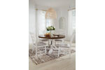 Picture of Valebeck Round 5pc Dining Set