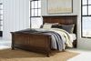 Picture of Porter King Panel Headboard