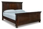 Picture of Porter King Panel Bedroom Set