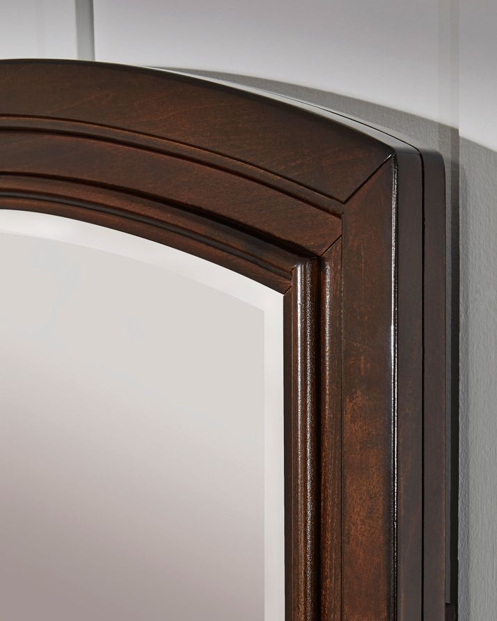 Picture of Porter King Panel Bedroom Set