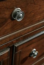 Picture of Porter King Panel Bedroom Set