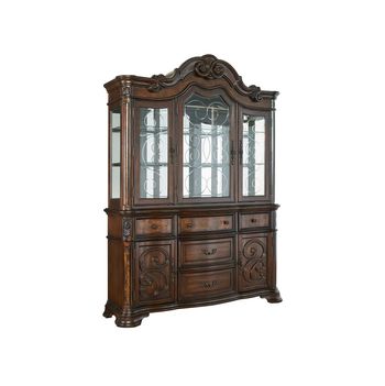 Royale Hutch and Buffet