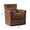 Picture of Stampede Swivel Chair