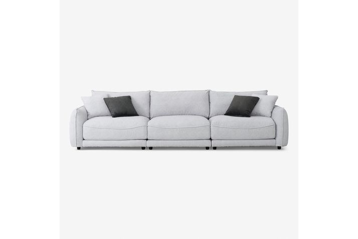 Picture of Tweed 3pc Sofa