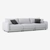 Picture of Tweed 3pc Sofa