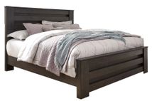 Picture of Brinxton Queen Panel Bed