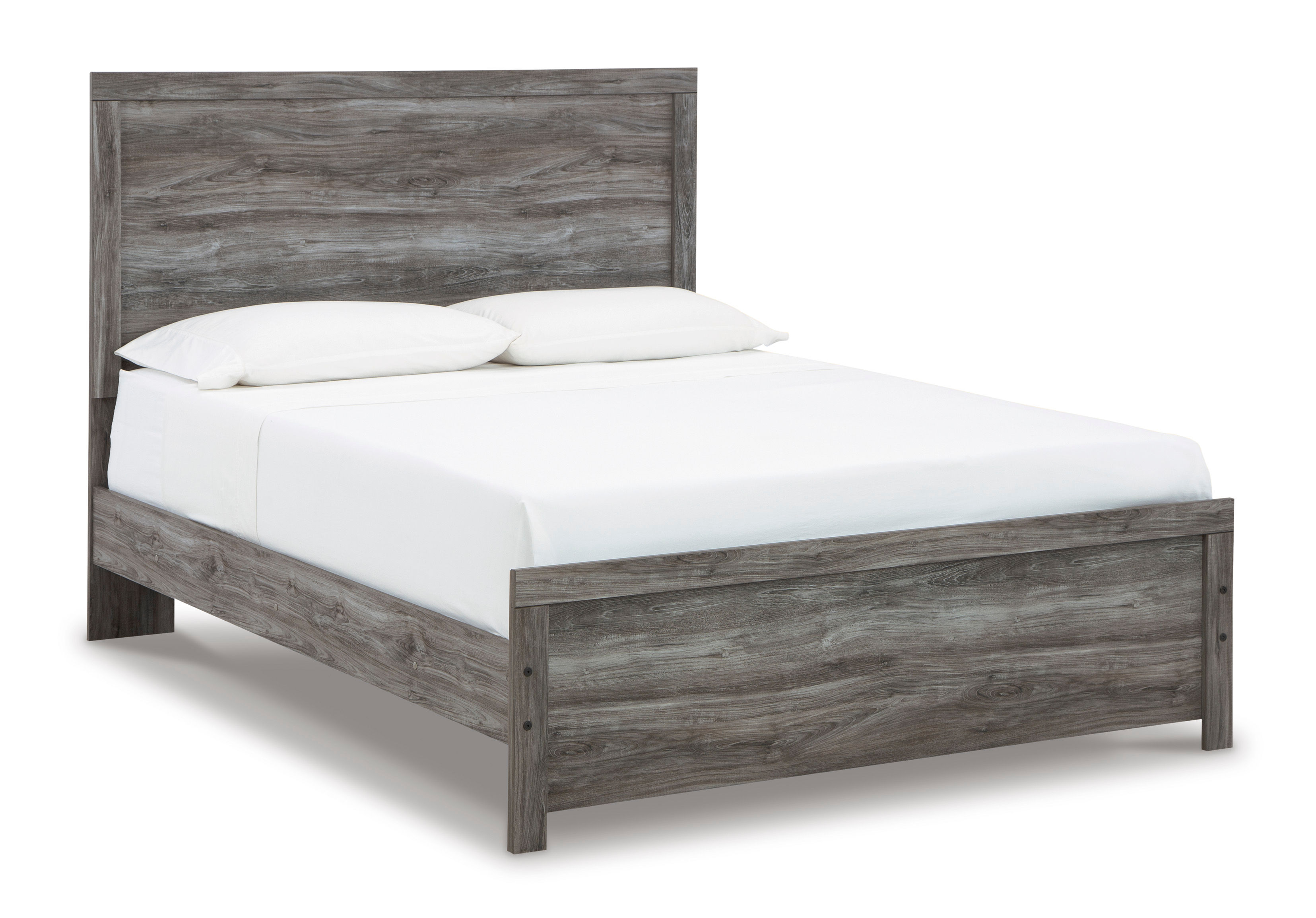 Bronyan Queen Bed