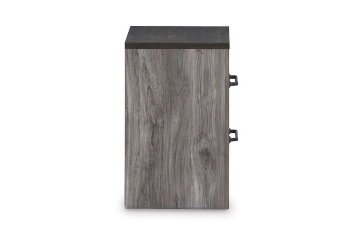 Picture of Bronyan Nightstand