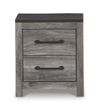 Picture of Bronyan Nightstand