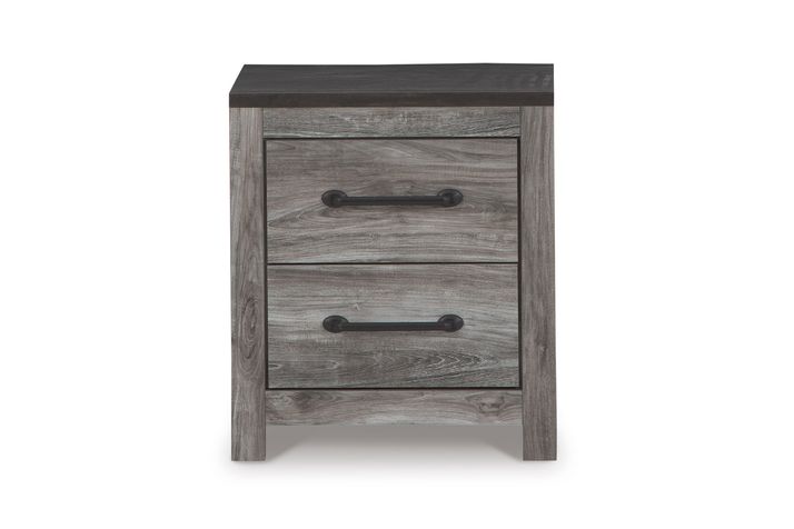 Picture of Bronyan Nightstand