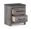 Picture of Bronyan Nightstand