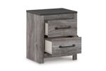 Picture of Bronyan Nightstand