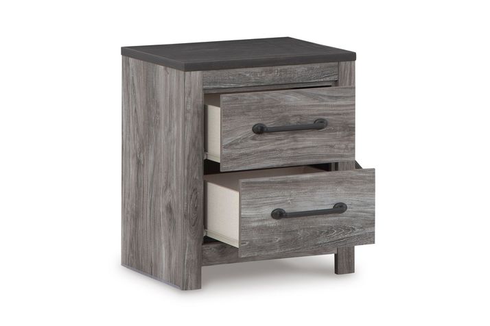 Picture of Bronyan Nightstand