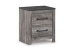 Picture of Bronyan Nightstand