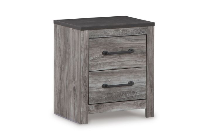 Picture of Bronyan Nightstand