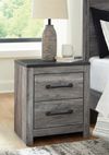 Picture of Bronyan Nightstand