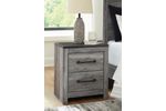 Picture of Bronyan Nightstand