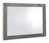 Picture of Bronyan Dresser and Mirror