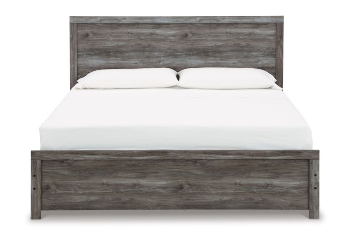 Picture of Bronyan King Bedroom Set