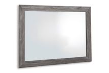 Picture of Bronyan Mirror
