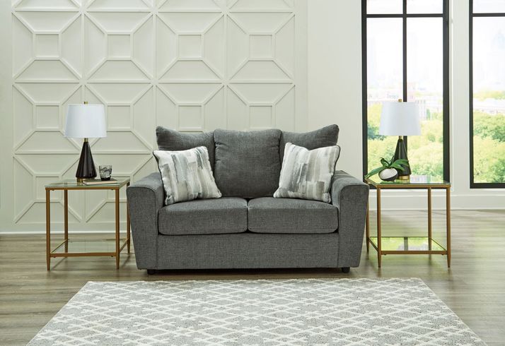 Picture of Stairatt Loveseat