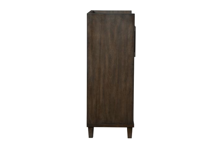 Picture of Wittland Bar Cabinet