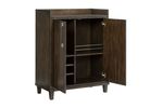 Picture of Wittland Bar Cabinet