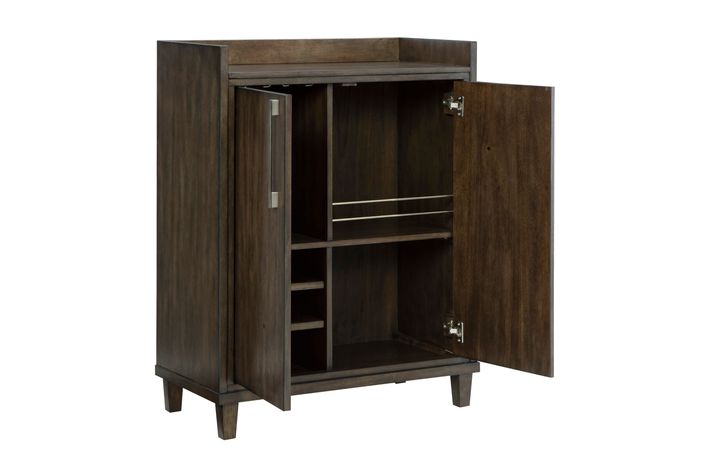 Picture of Wittland Bar Cabinet