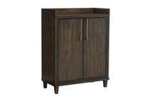 Picture of Wittland Bar Cabinet
