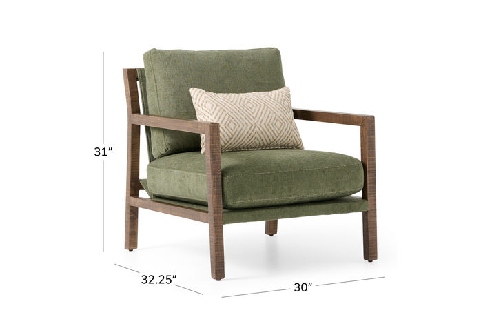 Picture of Milan Arm Chair