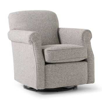 Mable Swivel Glider
