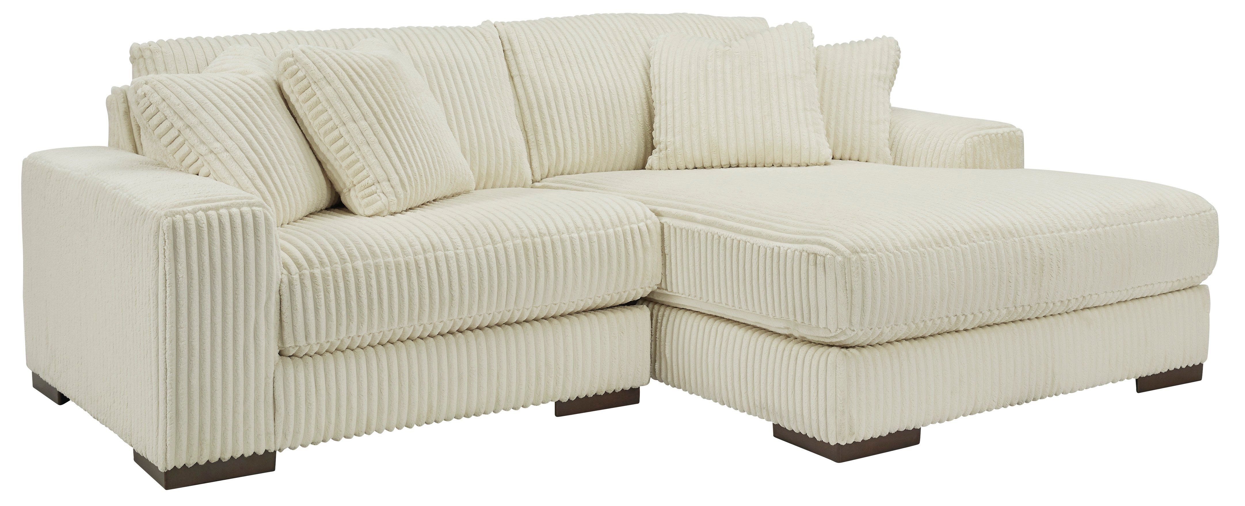 Lindyn 2pc Sectional