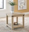 Picture of Calaboro End Table