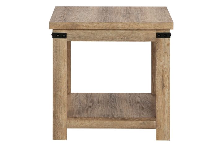 Picture of Calaboro End Table