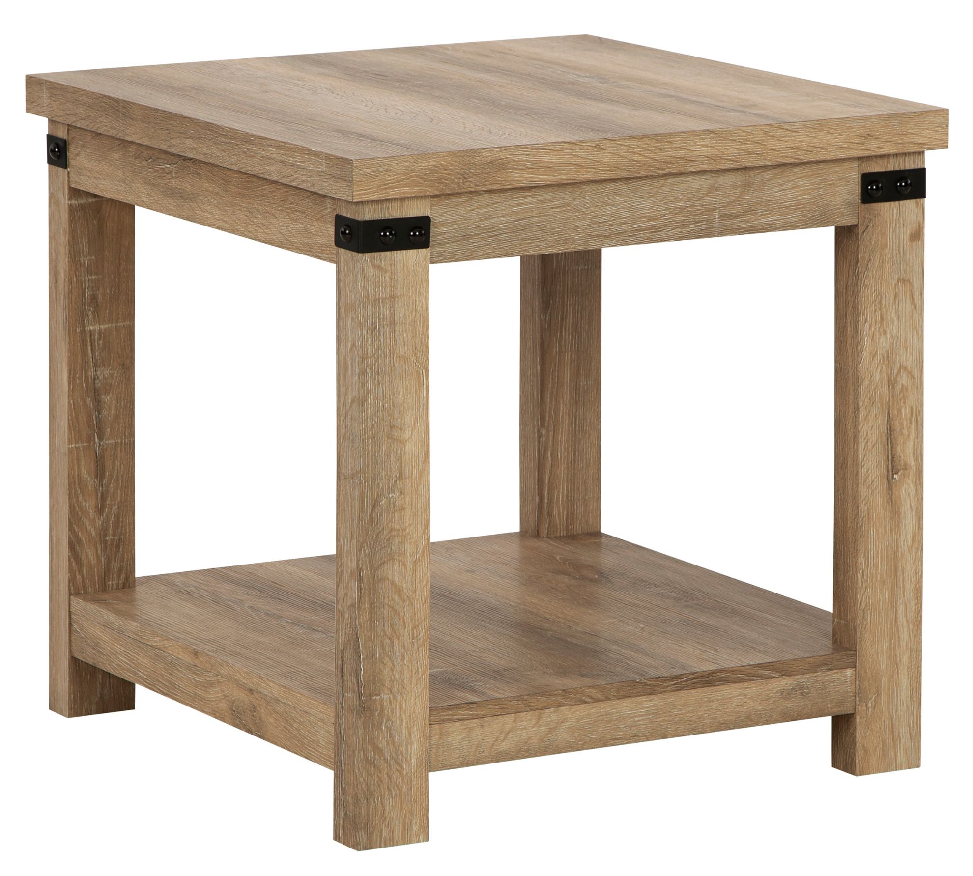 Calaboro End Table